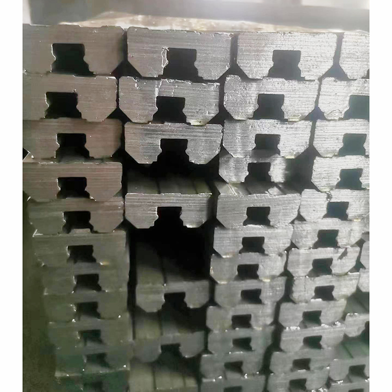 冷拉型鋼 冷拉型鋼